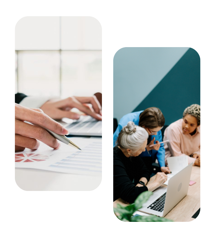 Tools and reports for payment processing